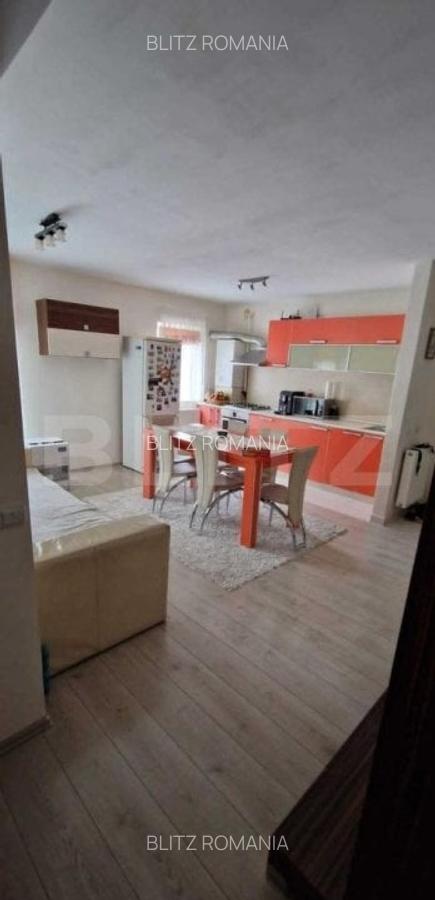 Apartament 3 camere, etaj 1, zona Muzeul Apei - 1