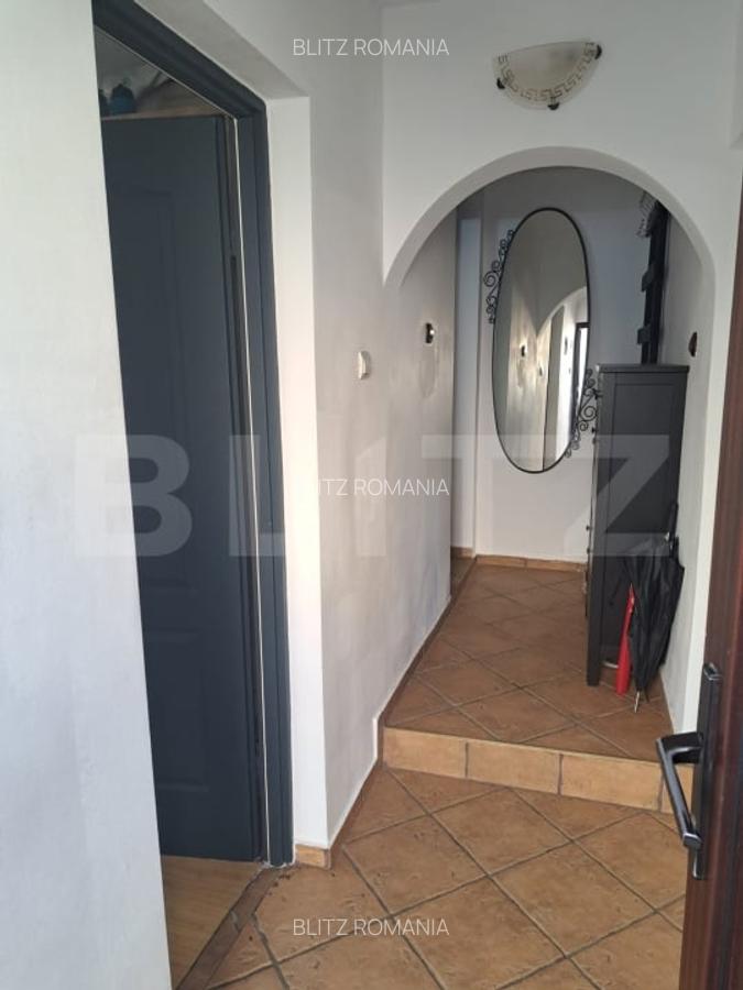 INVESTIȚIE EXCELENTĂ - Casa in zona centrala a Brasovului - 10