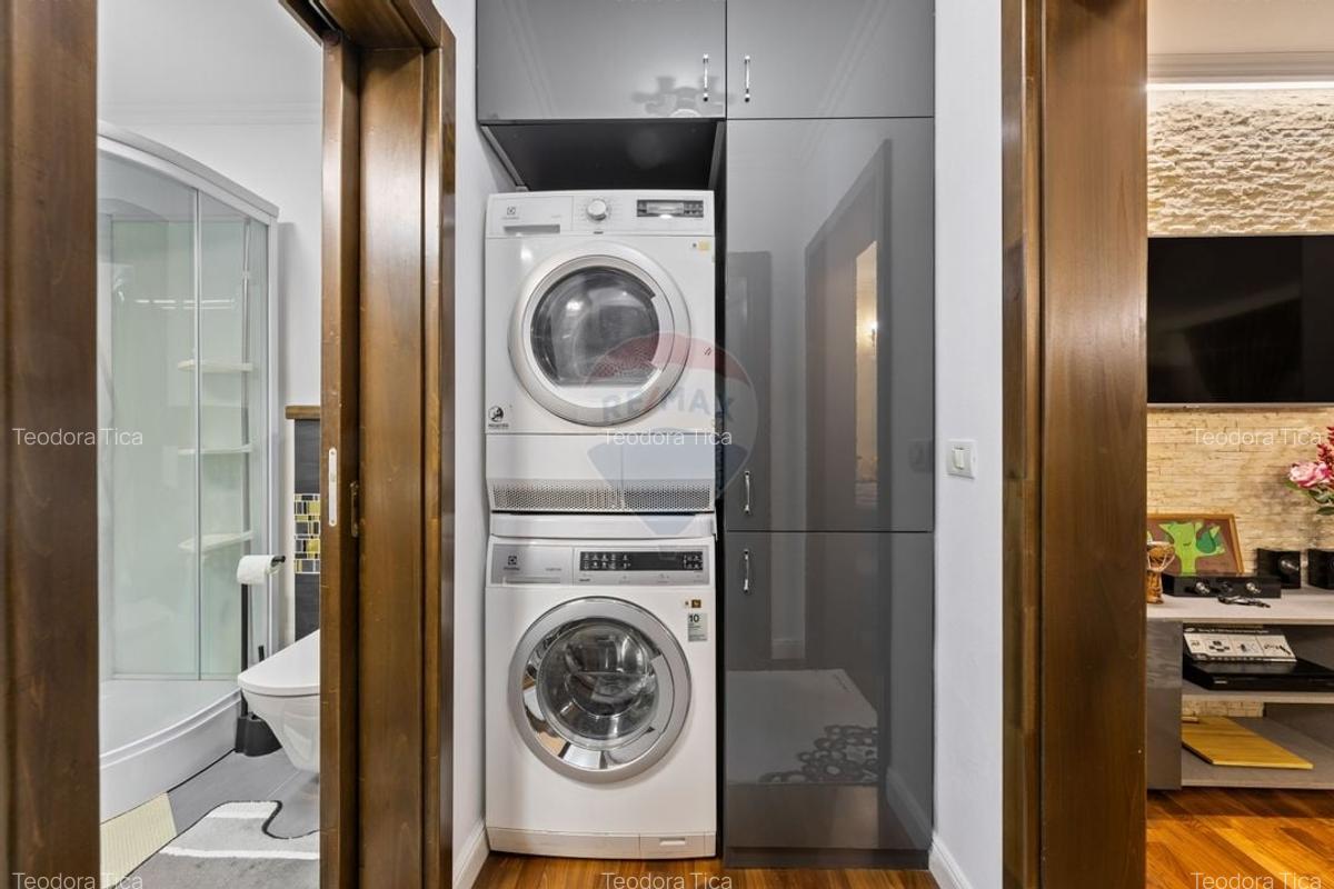 Apartament  3 camere Mioritei - 8