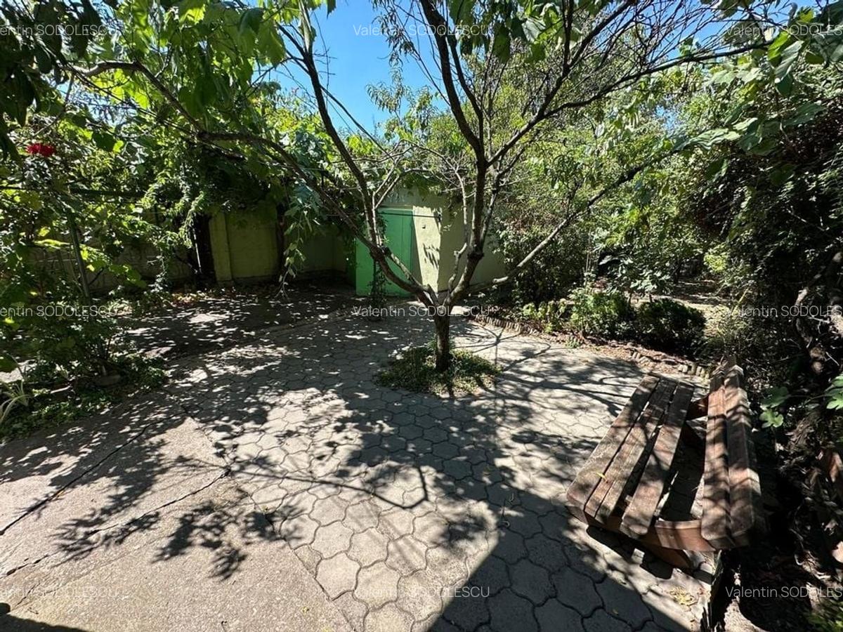 Casa cu teren 1394 mp zona Mehala - 3