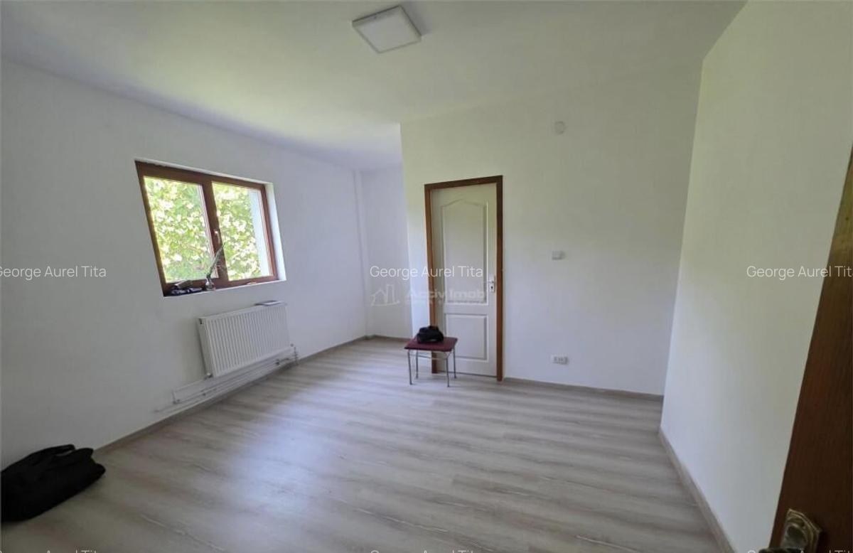 Casa P 1 M, amprenta 160 m, teren 950 mp, Maracineni, DN-E85 - 7