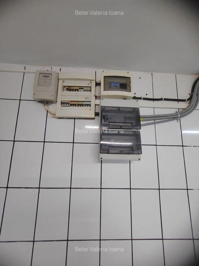 Spatiu comercial - 130 mp - pretabil productie/patiserie/brutarie/catering - 7