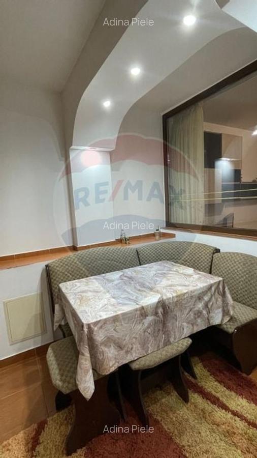 Apartament cu 1 camera de inchiriat in zona Brazda lui Novac - 7