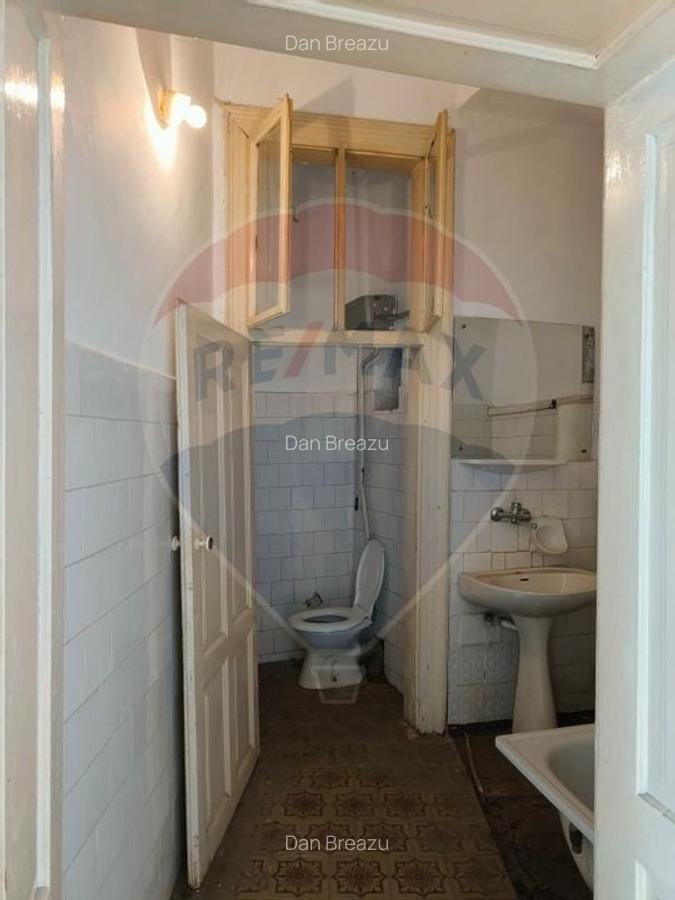 Apartament de vanzare in Palatul Berde, strada Horea - 14