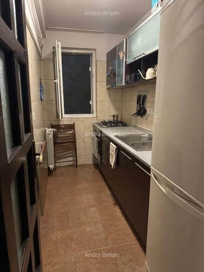 Inchiriere Apartament cu 2 Camere Spatios Baneasa - 4