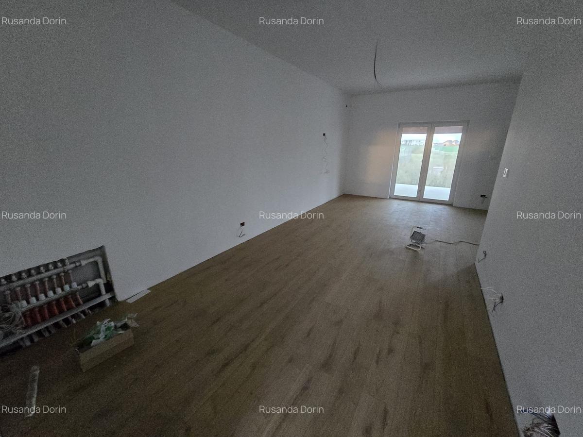 Duplex modern pe parter – Moșnița Nouă - 6