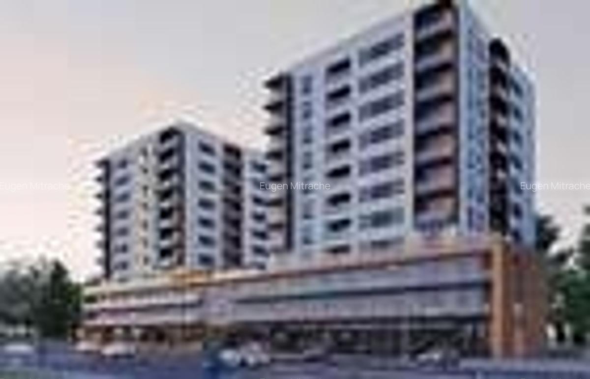 Apartament 2 Camere Decomandat - 4