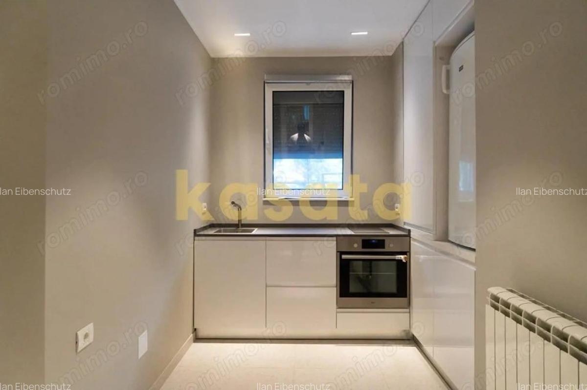 Apartament 2 camere Primaverii, renovat, 46mp - 6