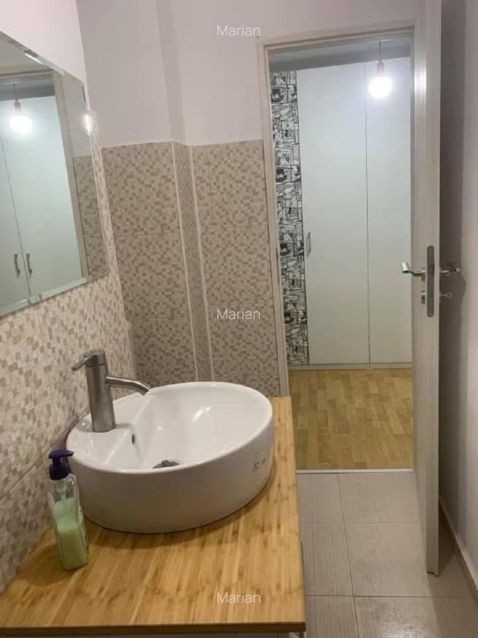 Garsonieră decomandată în Lujerului - 15