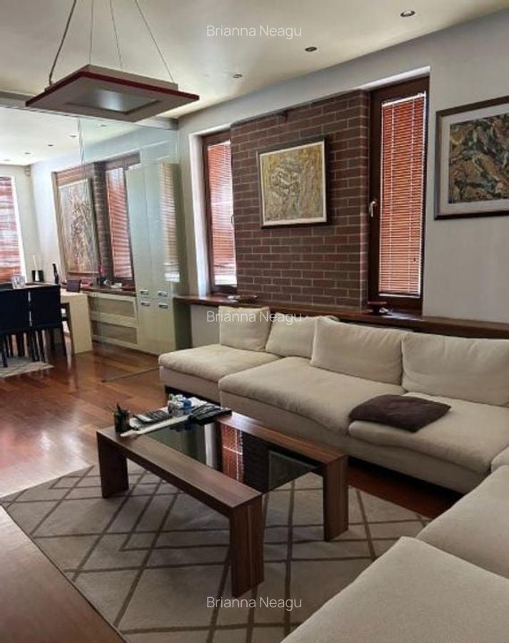 | De inchiriat | 4 camere | Floreasca | CENTRALA PROPRIE - 5