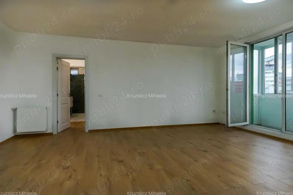 Apartament 2 camere, parcare, boxa, Zorilor, zona Sigma Center! - 3