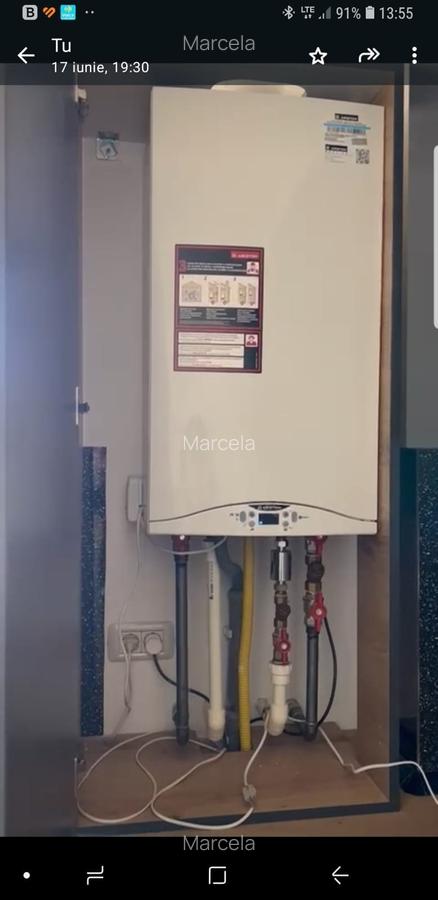 Casă cu 3 camere în Valu lui Traian - 4
