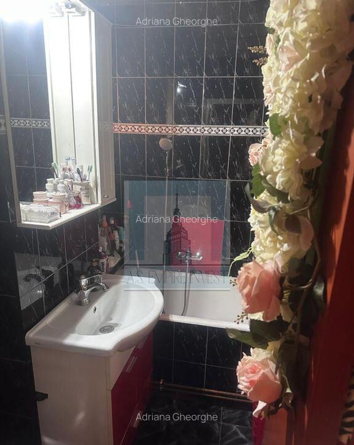 De vanzare apartament 3 camere/ zona Calea Bucuresti - 10