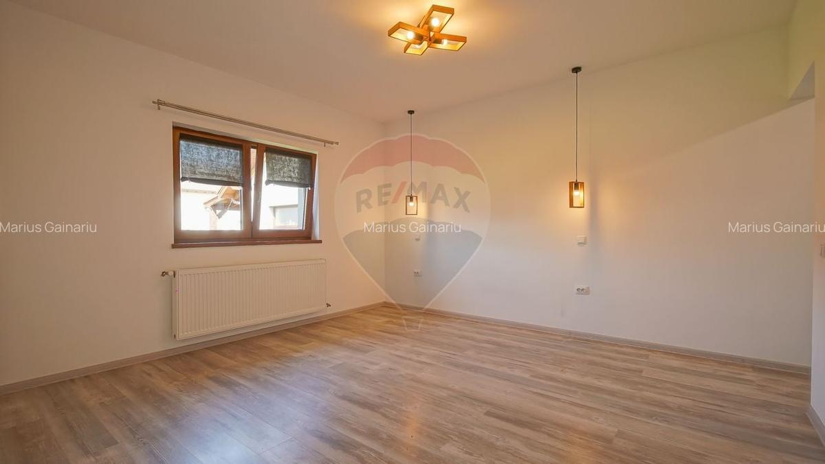 Refugiul tau de langa Brasov - Casa P+M in cartierul Izvor, Tralungeni - 18