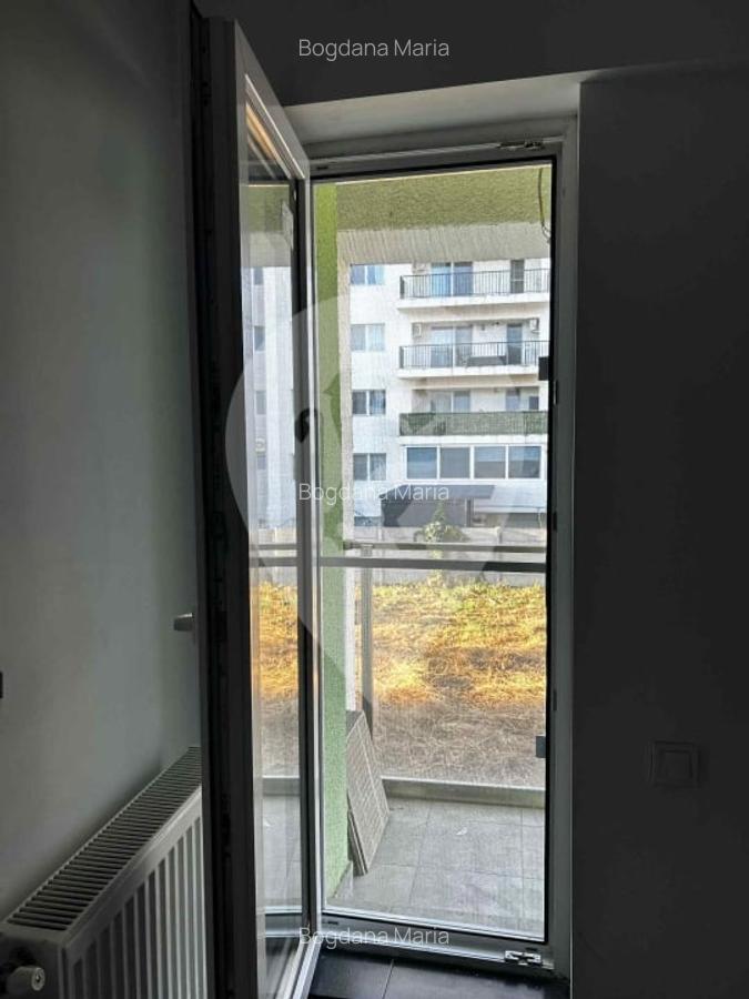 Garsoniera  | Pallady | Centrala Proprie - 4