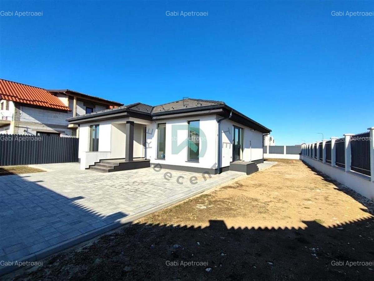 Casa 4 camere, Cristian, Brasov - 8