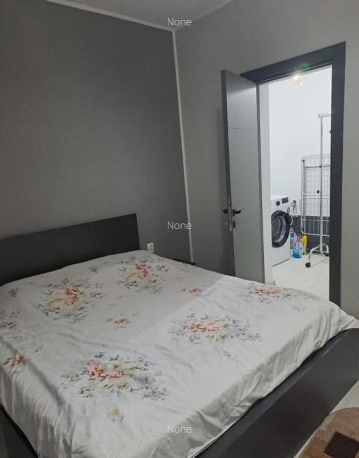 Apartament 1 camera 40 mp, finisat modern, zona Semicentrala - 2