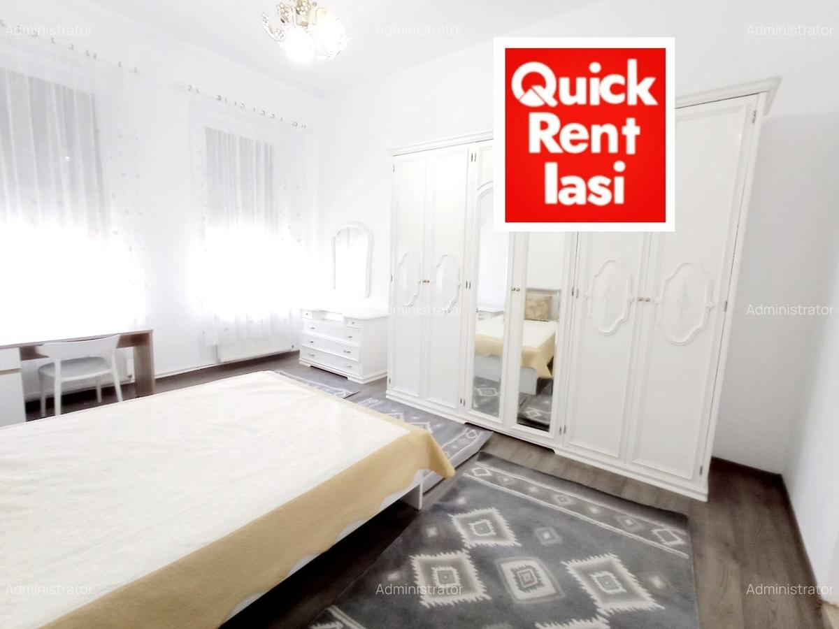 Independentei ( Spiridon) Langa UMF - Apartament 1Camera Ultracentral - 2