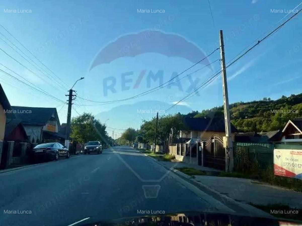 Casa / Vila cu 5 camere de vanzare - 3