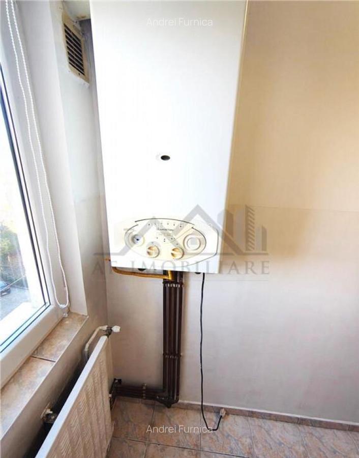 Apartament 1 camera Sos. Nicolina CUG - 1