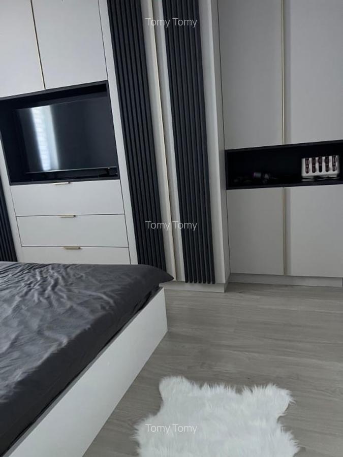 Apartament  Studio Mobilat  cu  Curte proprie  si loc de parcare - 9