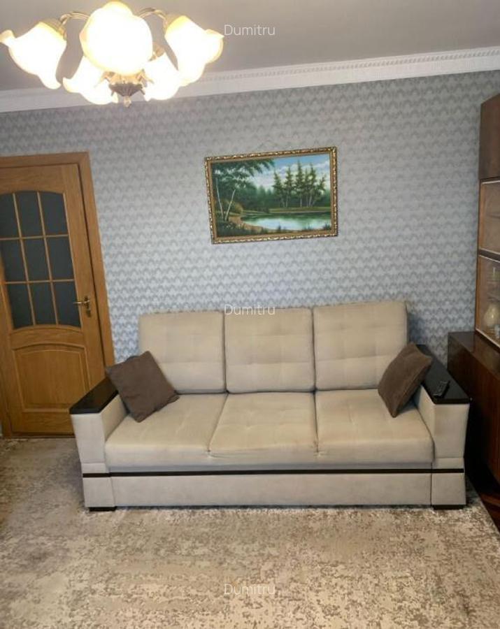 Apartament cu 2 camere de inchiriat in zoona Giulesti - 1