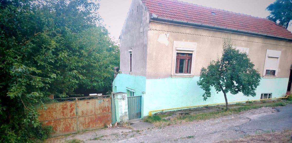 Casă de vânzare în Aradul Nou - 5