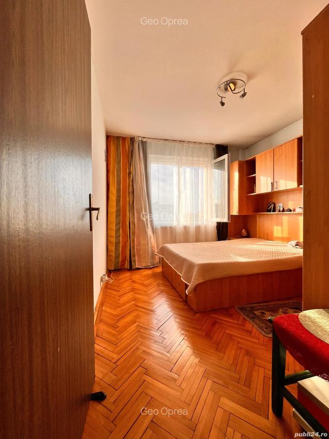 Apartament 3 camere Oltenitei - Aparatorii Patriei - 10