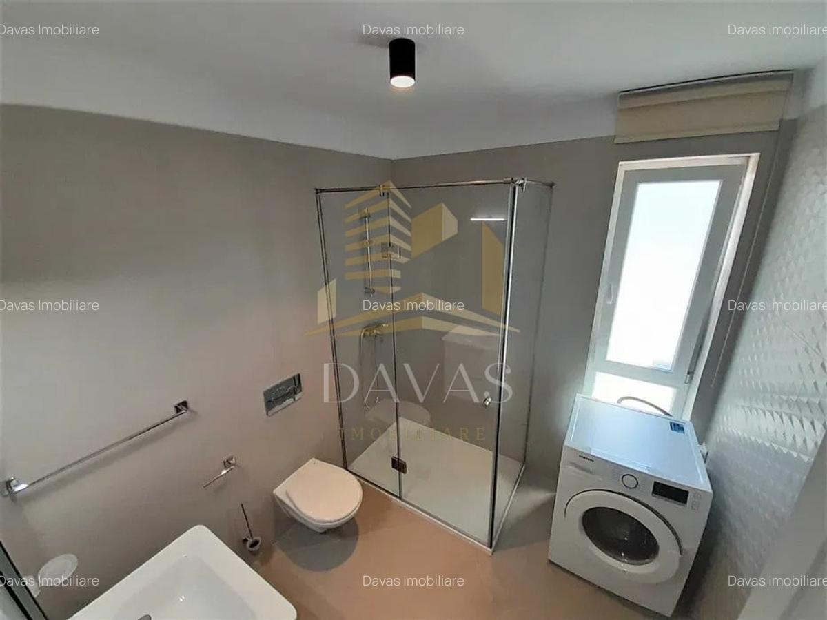 Apartament 2 camere de inchiriat  |  zona Buna ziua  |  Bloc nou - 5