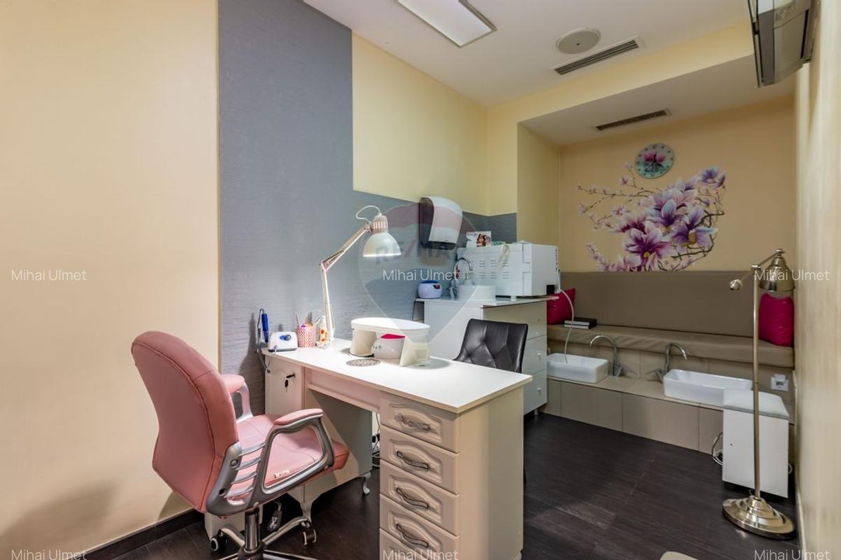 Salon comercial de inchiriat | Cotroceni | - 12