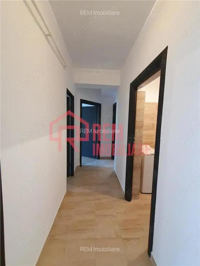 Vanzare apartament 3 camere + loc parcare, mobilat, utilat, renovat, Dobroesti, Fundeni, Str Marului - 9