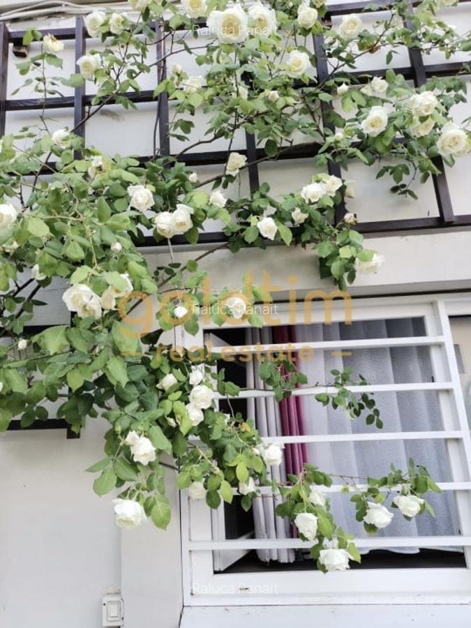 IANCU NICOLAE/ GRADINA SUPERBA/LOCURI DE PARCARE/SPATII GENEROASE - 58