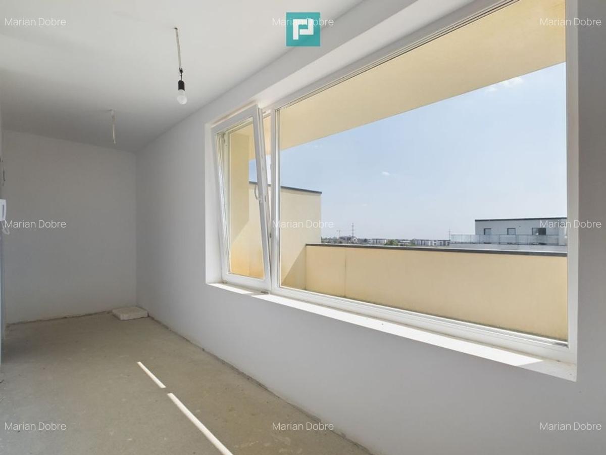 Apartament cu 3 camere decomandat în Torontalului - 4