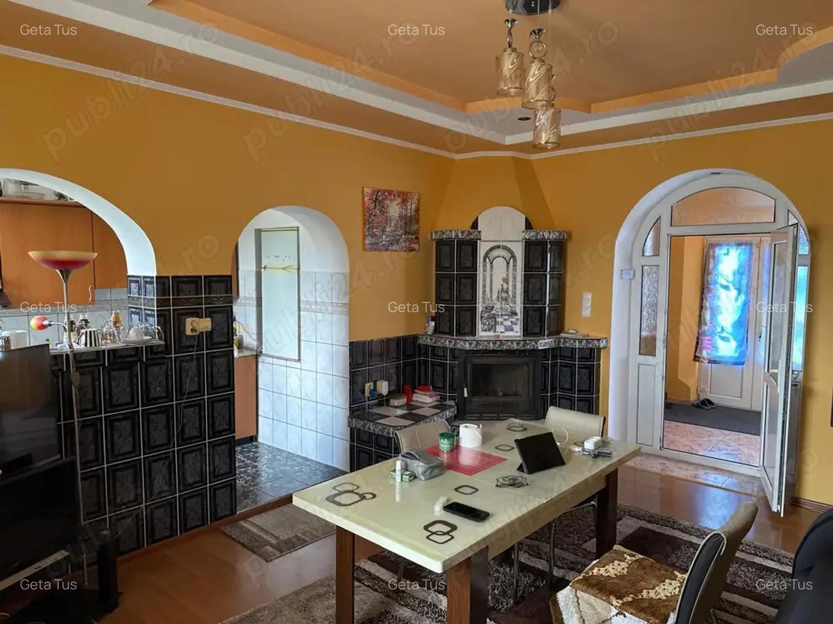 Casa de vanzare sandra - 7