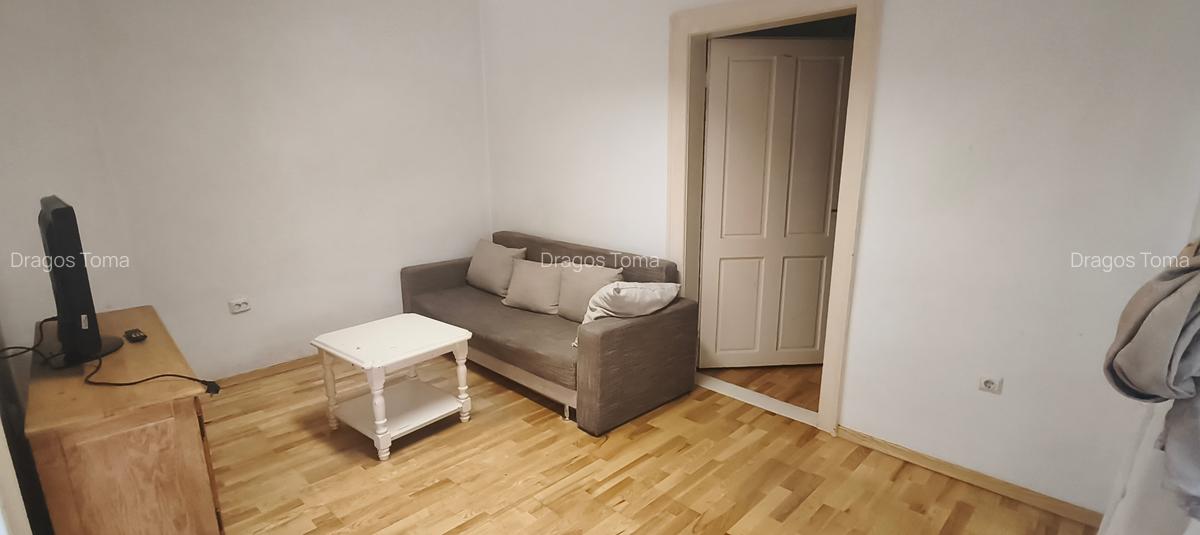 Apartament Piata Traian - 6