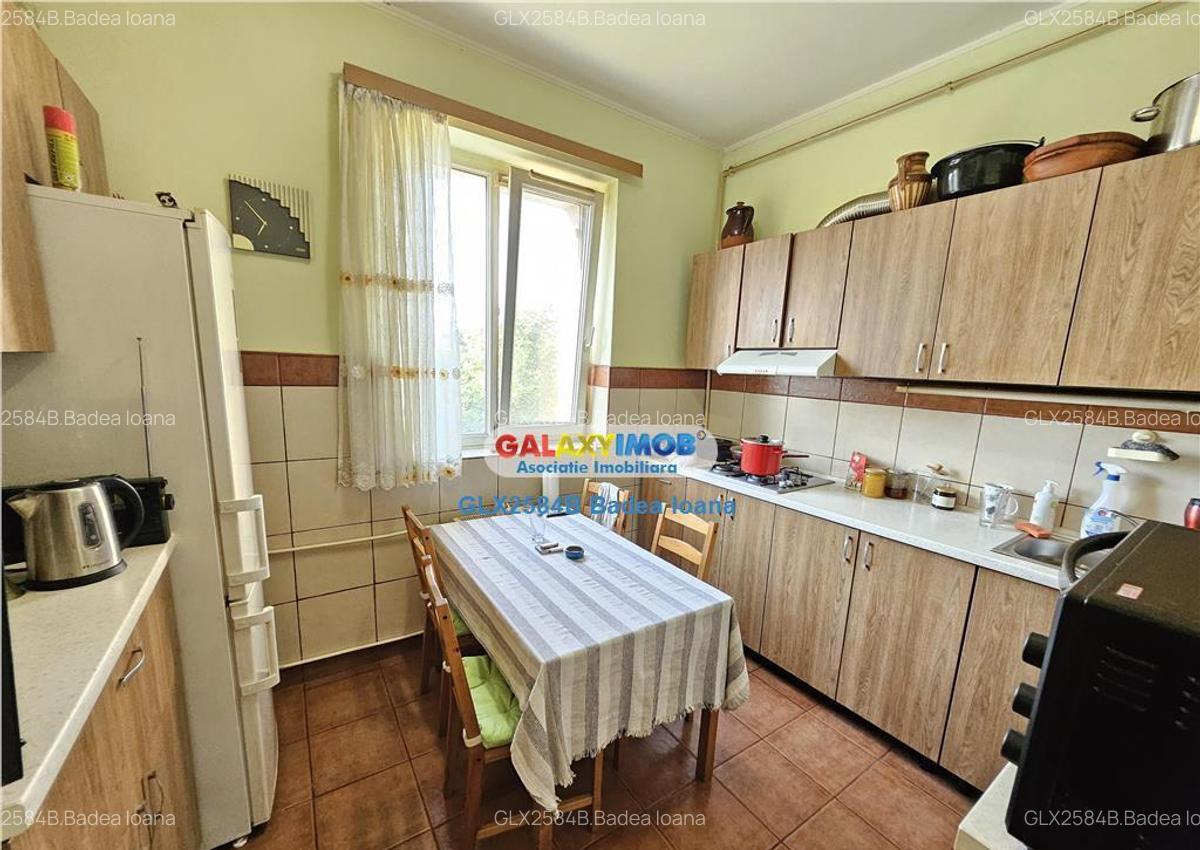 Apartament 3 camere Muncii - Arena Nationala - 8