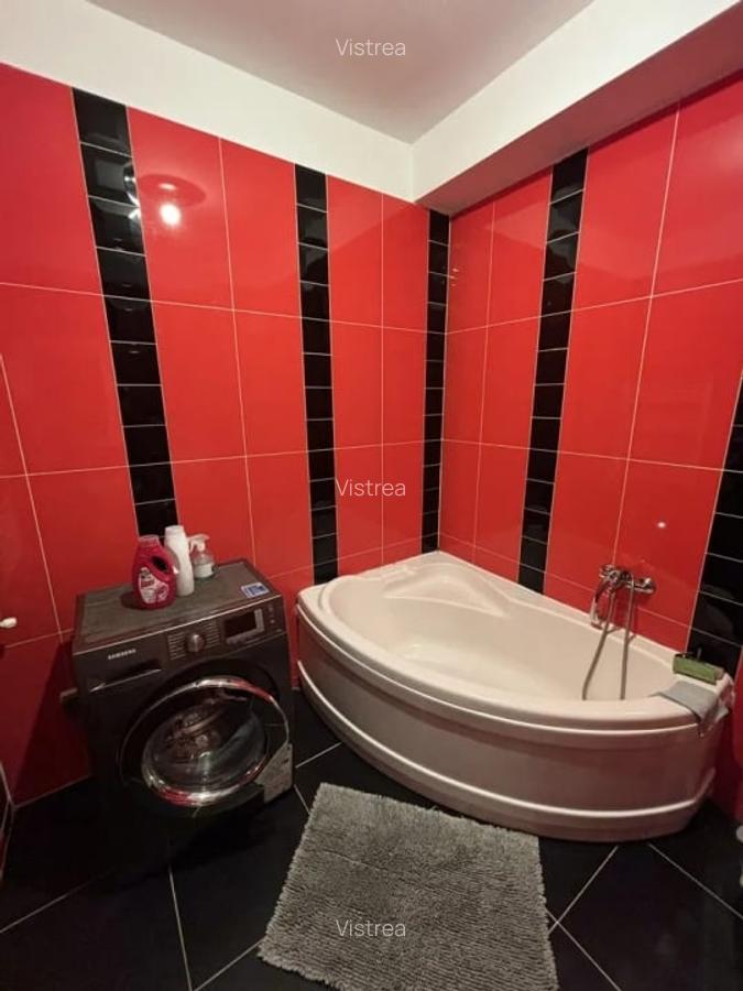 2 camere Decomandat blocul cu Wellness Spa// Str. Rezervelor 72 - 5