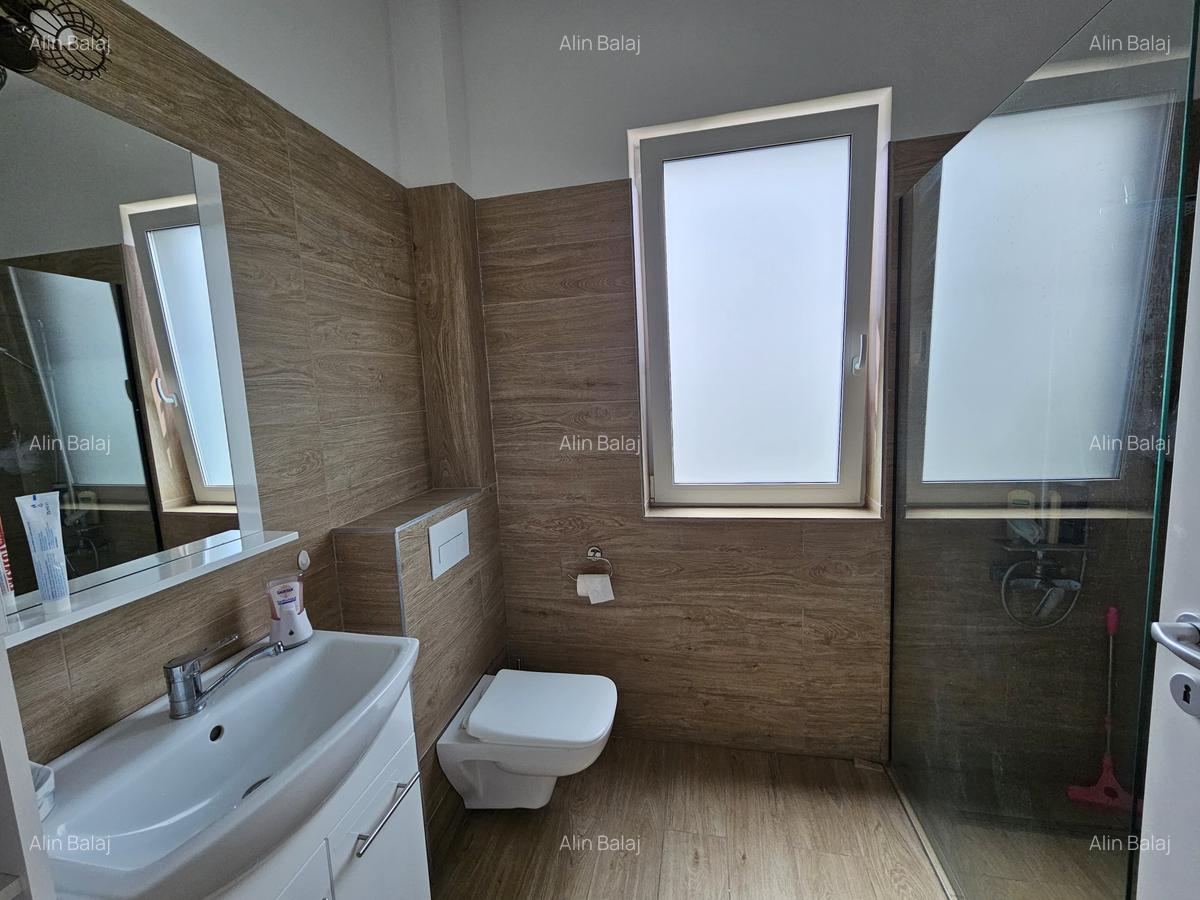 Apartament 2 camere, etajul 2, cu parcare, în Giroc, pe Calea Urseni, comision 0 - 11