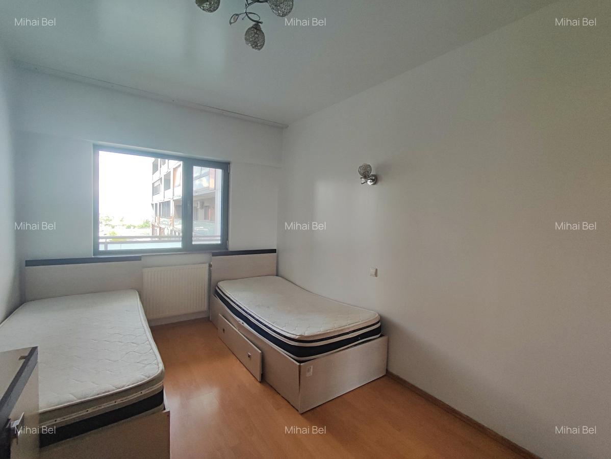 Apartament 3 Camere Doamna Ghica Plaza - 4
