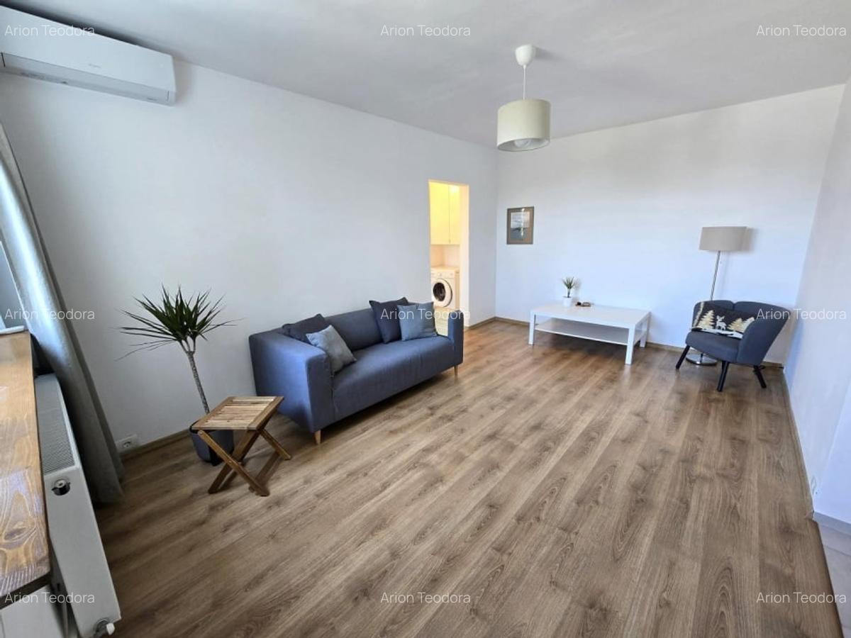 2 camere PRIMA INCHIRIERE (totul nou) Ion Mihalache - 1