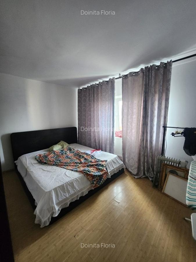 Apartament cu 2 camere decomandat în 13 Septembrie - 1