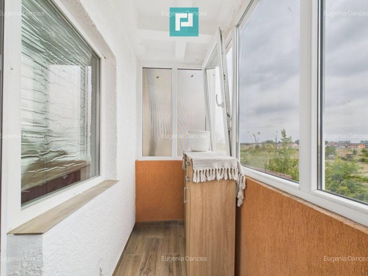 Apartament 2 camere, decomandat, 62 mp, Girocului - 9