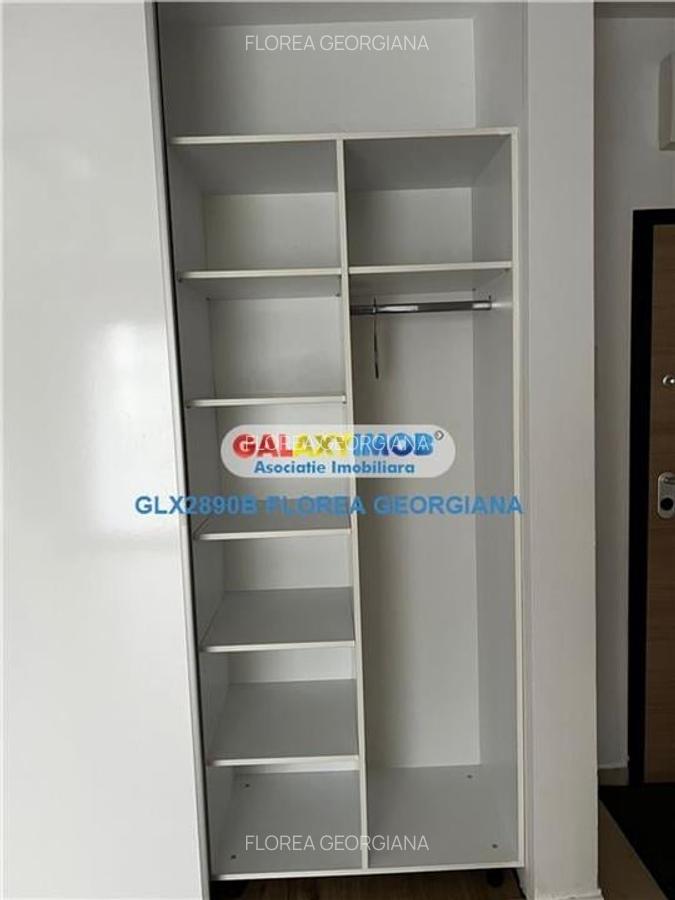Apartament 2 camere cu gradina Greenfield Residence - 10