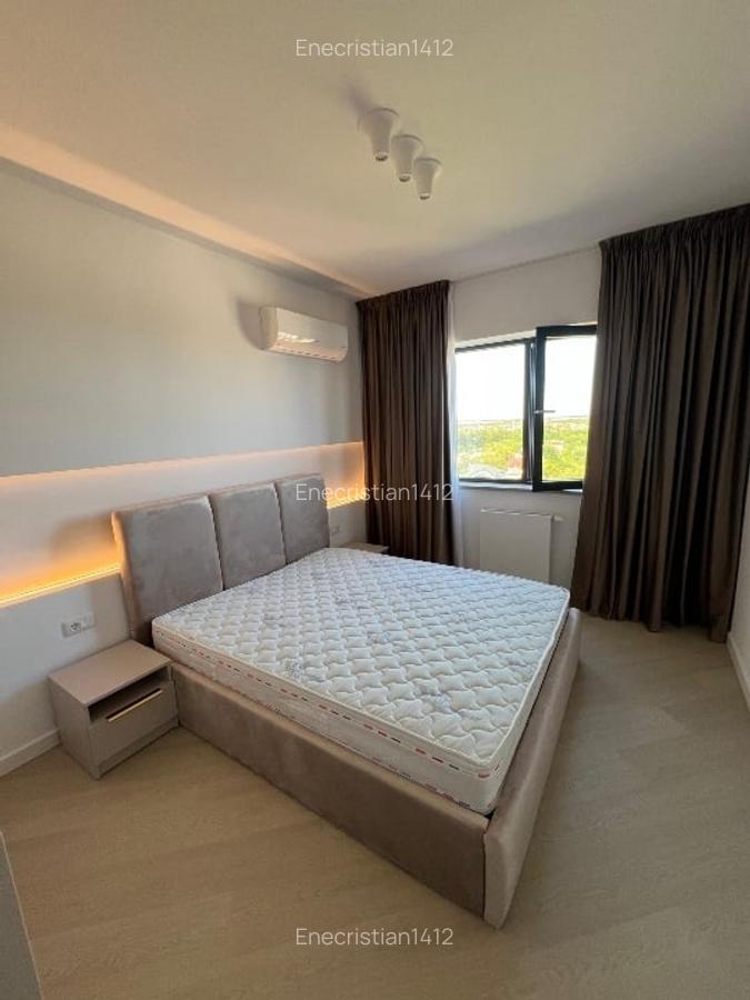 Închiriez apartament cu 2 camere în Cortina North - 7