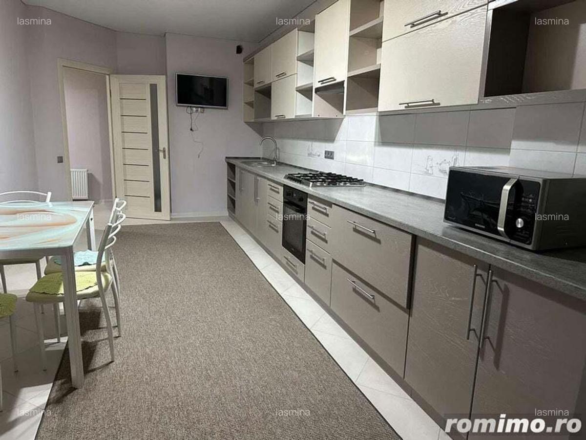 Garsoniera in cartierul Zorilor - 1