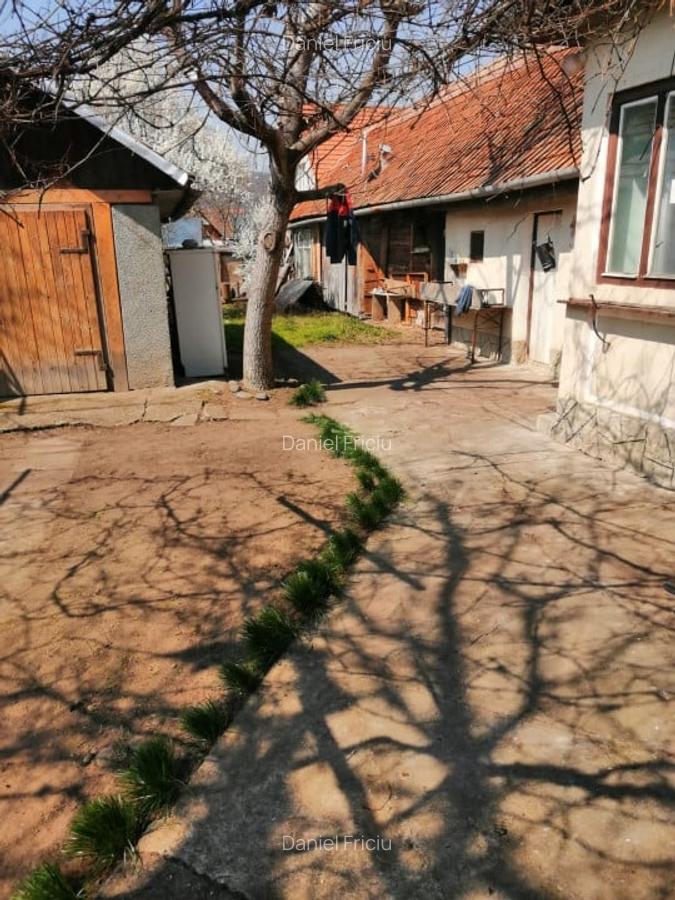 Casa de vanzare in loc. Suseni - 3