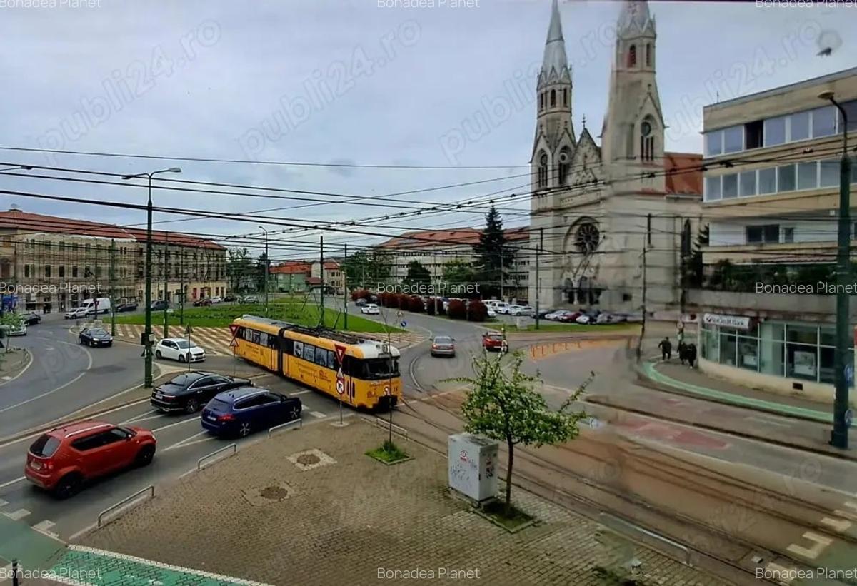 Spațiu comercial, 205 mp în Bălcescu - 3