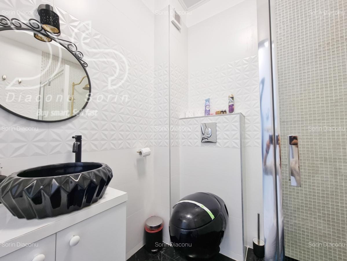 Apartament cu vedere la mare in Building Stefan Resort - 11 Apartament cu vedere la mare in Building Stefan Resort - 11