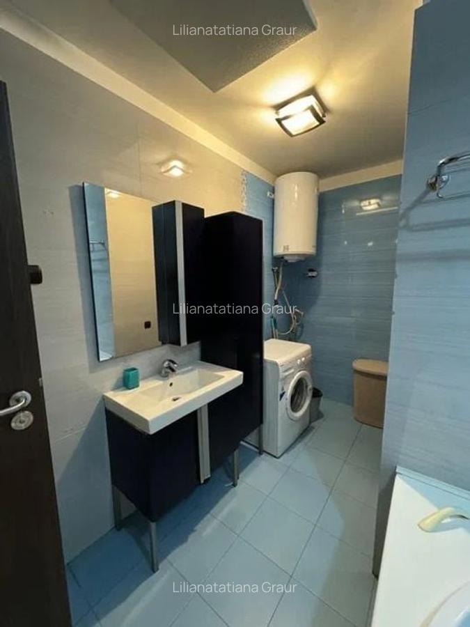Studio Premium de Inchiriat - Mobilat si Utilat Complet - 6