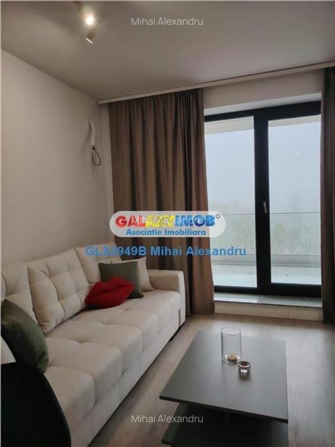 Apartament cu vedere la padure - prima inchiriere - Greenfield - 4